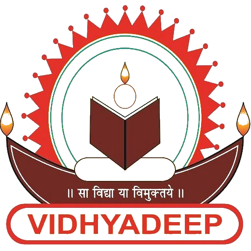 Vidhyadeep Campus Surat Logo